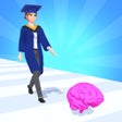 Icono de programa: Brain Run 3D