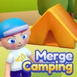 Icono del programa: Merge Camping