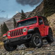 Icon of program: Jeep Wrangler 4x4 Offroad…