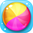 Icon of program: Lucky Candies: Drop and M…