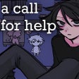 Icon of program: a call for help