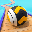 Icon of program: Rolling Ball: Going Ball …