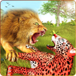 Icono del programa: Lion Simulator Attack 3d …