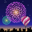 Icono de programa: Firework Arcade