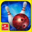 Icono de programa: Action Bowling - The Sequ…