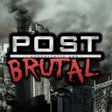 Icono de programa: Post Brutal