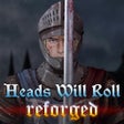 Icono del programa: Heads Will Roll: Reforged