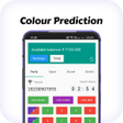 Icon of program: Colour prediction App - E…