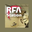 Icono del programa: RFA Station