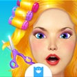 Icon of program: Hair Makeover