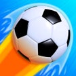 Icono de programa: Pop Shot Soccer