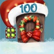 Icono de programa: 100 Doors Holiday