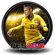 Icon of program: PES 2016