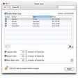 Icon of program: Power Save Mac