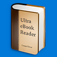 Icono de programa: Ultra eBook Reader