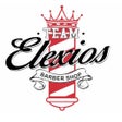 Icono de programa: Elexios Barber Shop