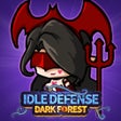 Icono de programa: Idle Defense: Dark Forest