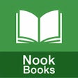 Icon of program: eBooks for Nook