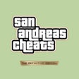 Icono de programa: GTA San Andreas Cheat Cod…