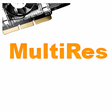 Icon of program: MultiRes