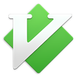 Icon of program: Vim