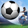 Icono de programa: Winning Soccer