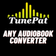 Icon of program: TunePat Any Audiobook Con