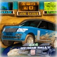 Icono de programa: 4x4 Off-Road Rally 8