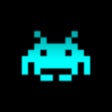 Icono del programa: SPACE INVADERS