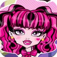 Icon of program: Monster High Fun Makeover