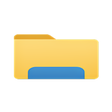 Icon of program: My Files-X Free