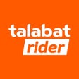 Icon of program: Talabat Rider