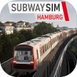 Icon of program: SubwaySim Hamburg