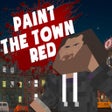 Icono de programa: PAINT THE TOWN RED PE