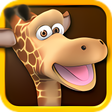 Icono de programa: Talking Gina the Giraffe …