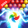 Icon of program: Bubble Burst Saga