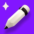 Icono de programa: Simply Draw: Learn to Dra…