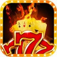 Icono del programa: Inferno Fire Slots