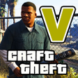 Icono de programa: GTA VI Theft Auto V Craft…