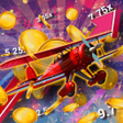 Icon of program: Stormy Flight