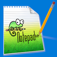 Icono de programa: Notepad++ (Unofficial)