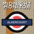 Icono de programa: Midnight Monitor: Alderco…