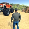 Icono de programa: Off-Road Truck Simulator