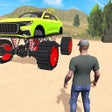 Icon of program: Off-Road Truck Simulator