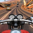 Icono de programa: Moto Rider GO: Highway Tr…