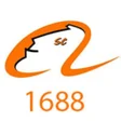 Icon of program: 1688