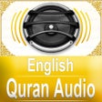 Icono del programa: Quran Audio - English Tra…