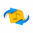 Icono de programa: Audio Files Converter