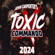 Icono de programa: John Carpenter's Toxic Co…