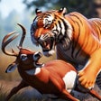 Icon of program: Wild Tiger Simulator